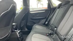 BMW Série 2 Active Tourer 216 d Advantage de 2019