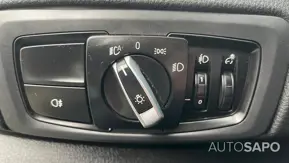 BMW Série 2 Active Tourer 216 d Advantage de 2019