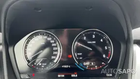 BMW Série 2 Active Tourer 216 d Advantage de 2019