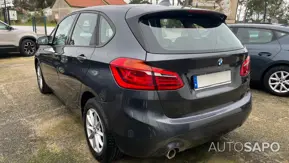 BMW Série 2 Active Tourer 216 d Advantage de 2019