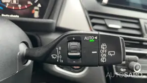 BMW Série 2 Active Tourer 216 d Advantage de 2019