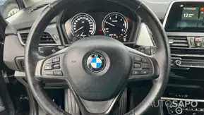 BMW Série 2 Active Tourer 216 d Advantage de 2019