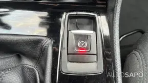 BMW Série 2 Active Tourer 216 d Advantage de 2019