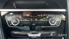 BMW Série 2 Active Tourer 216 d Advantage de 2019