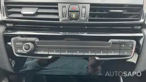 BMW Série 2 Active Tourer 216 d Advantage de 2019