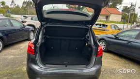 BMW Série 2 Active Tourer 216 d Advantage de 2019