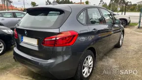 BMW Série 2 Active Tourer 216 d Advantage de 2019
