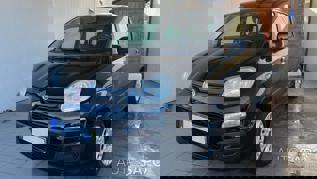 Fiat Panda 1.2 Lounge de 2015