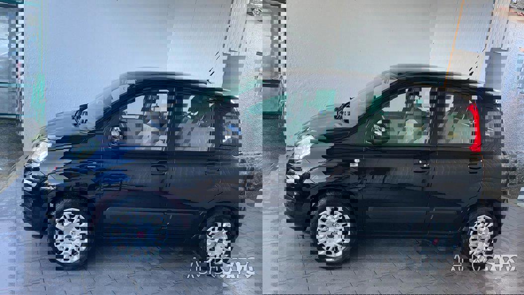 Fiat Panda 1.2 Lounge de 2015