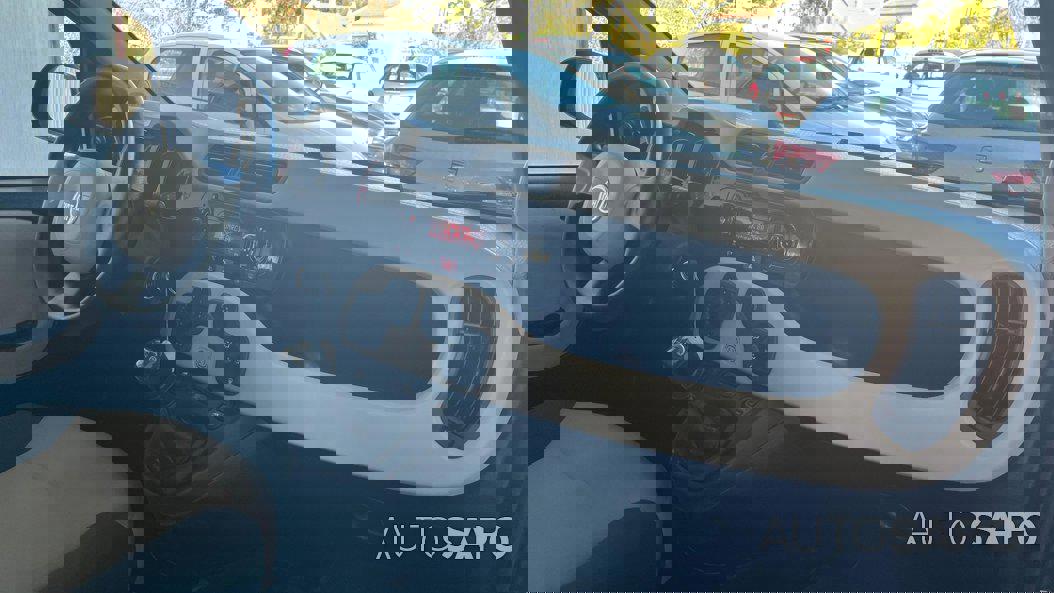 Fiat Panda 1.2 Lounge de 2015