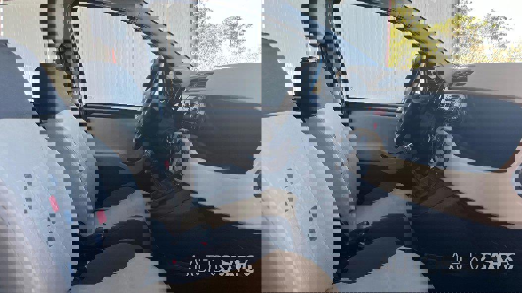 Fiat Panda 1.2 Lounge de 2015