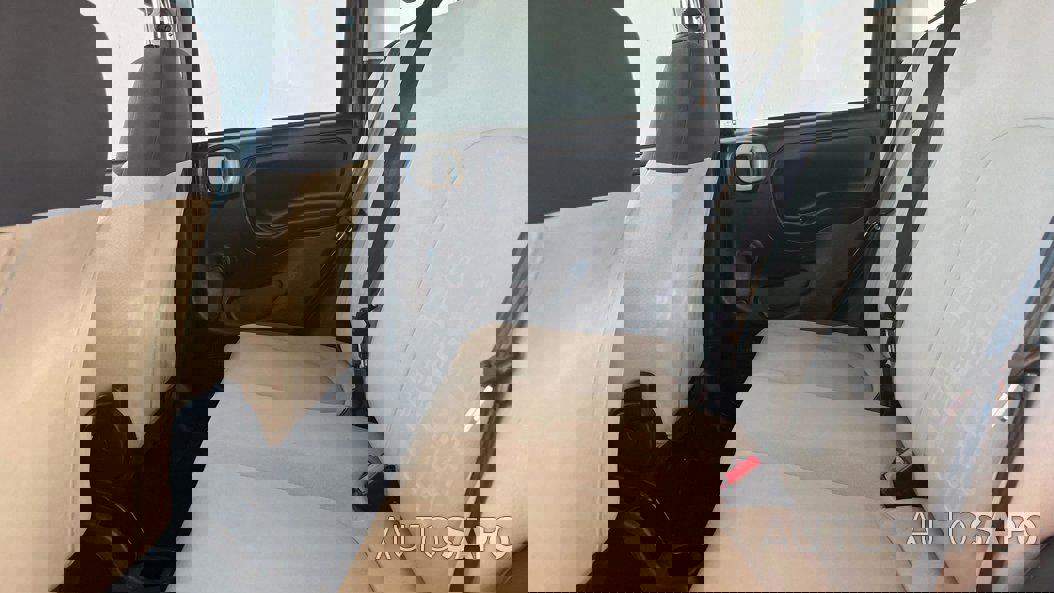 Fiat Panda 1.2 Lounge de 2015