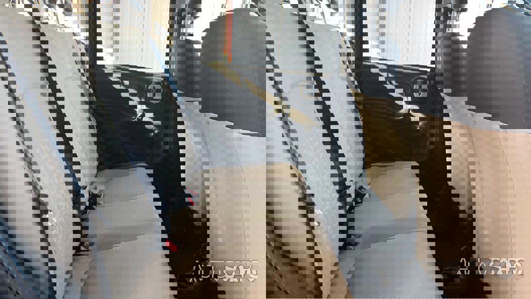 Fiat Panda 1.2 Lounge de 2015