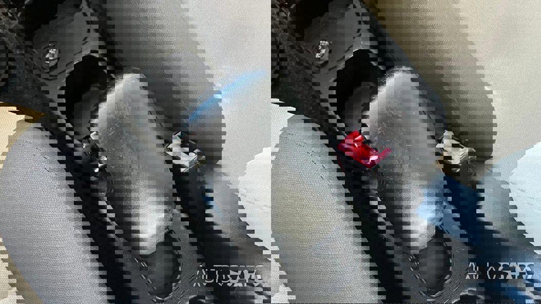 Fiat Panda 1.2 Lounge de 2015