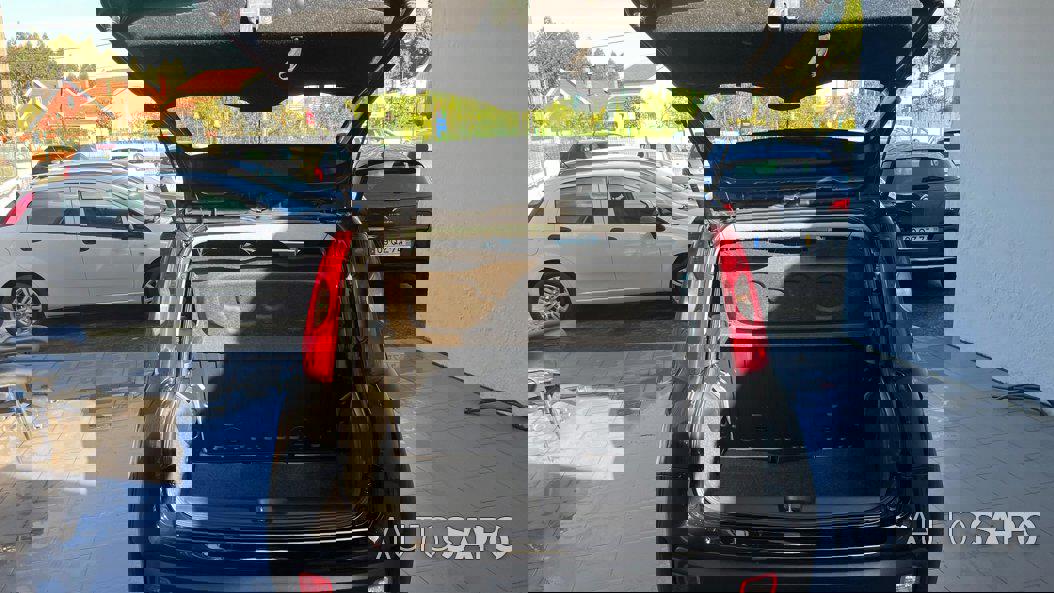 Fiat Panda 1.2 Lounge de 2015