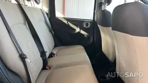 Fiat Panda 1.2 Lounge de 2015