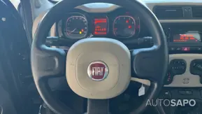 Fiat Panda 1.2 Lounge de 2015