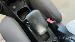 Fiat Panda 1.2 Lounge de 2015