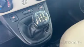 Fiat Panda 1.2 Lounge de 2015