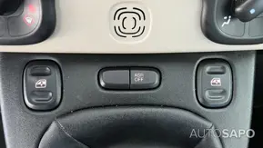 Fiat Panda 1.2 Lounge de 2015