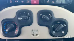 Fiat Panda 1.2 Lounge de 2015