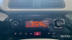 Fiat Panda 1.2 Lounge de 2015