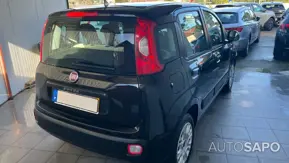 Fiat Panda 1.2 Lounge de 2015