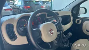 Fiat Panda 1.2 Lounge de 2015