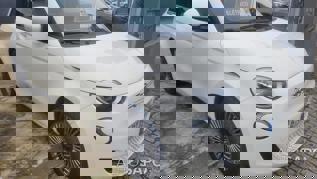 Fiat 500e 24 KWH de 2024