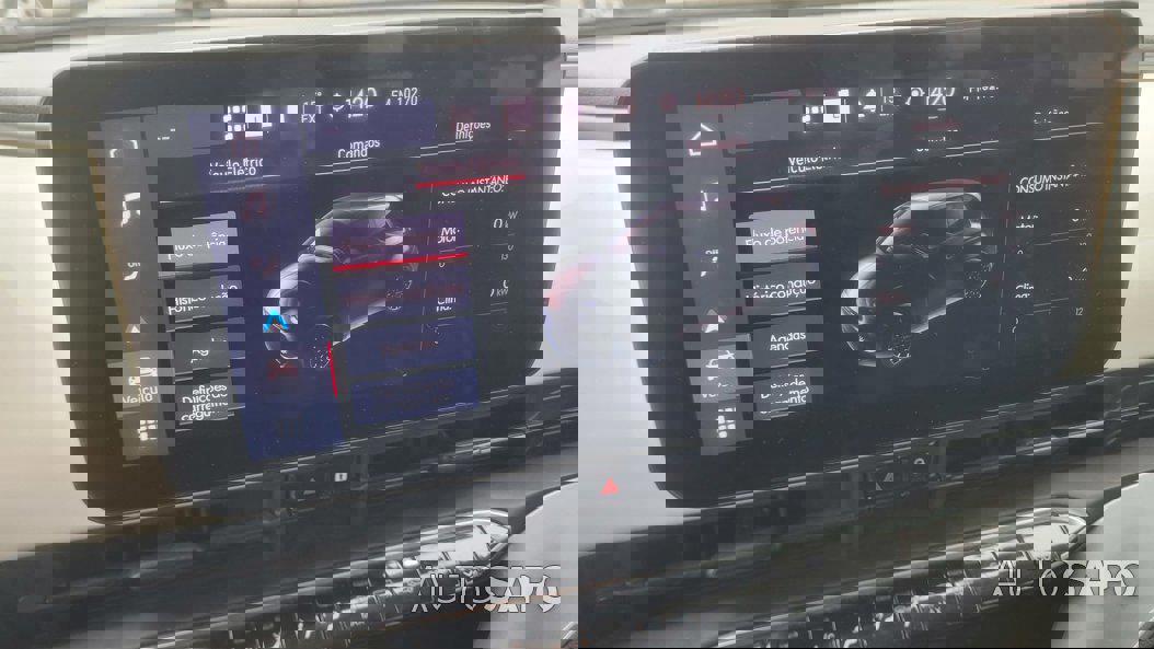 Fiat 500e 24 KWH de 2024