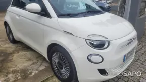 Fiat 500e 24 KWH de 2024