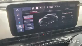 Fiat 500e 24 KWH de 2024