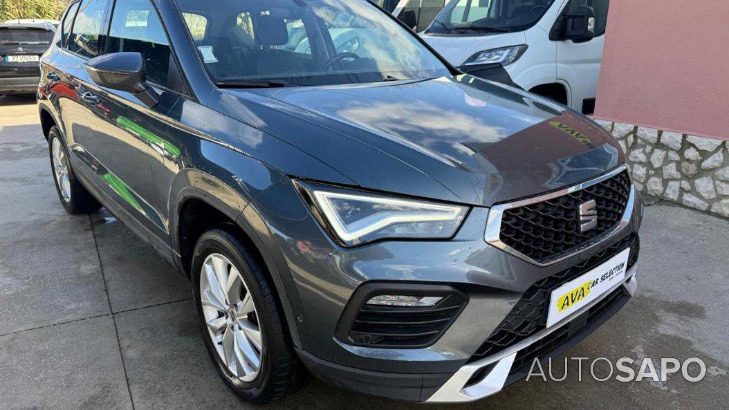Seat Ateca 1.0 TSI Style de 2021
