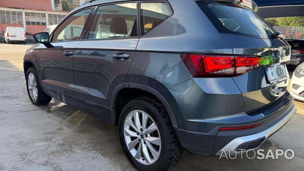 Seat Ateca 1.0 TSI Style de 2021