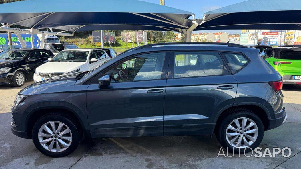 Seat Ateca 1.0 TSI Style de 2021