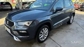 Seat Ateca 1.0 TSI Style de 2021
