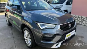 Seat Ateca 1.0 TSI Style de 2021