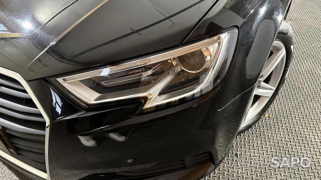 Audi A3 Sportback 2.0 TDi de 2020