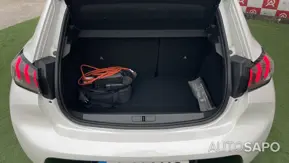 Peugeot E-208 Allure Pack de 2021