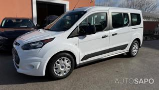 Ford Transit Connect Connect 1.5 TDCi 230 L2 Trend de 2017
