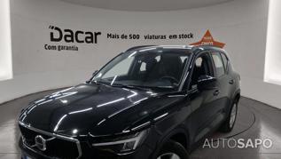 Volvo XC40 1.5 T2 Inscription de 2022