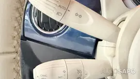 Fiat 500C 1.2 Lounge de 2019