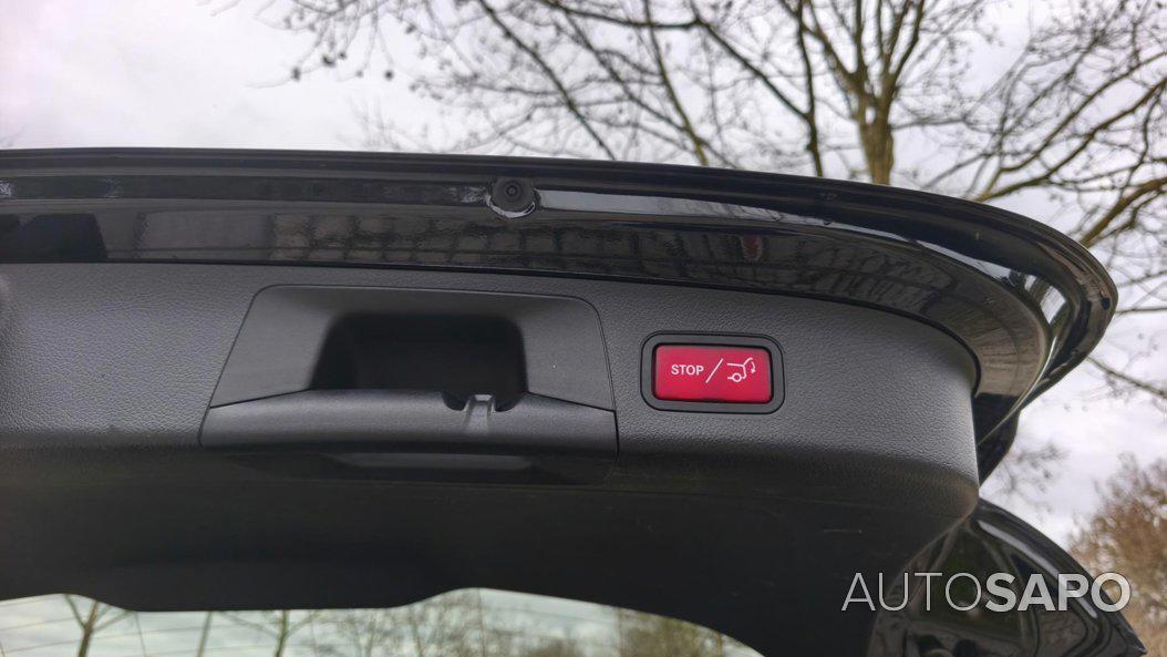 Mercedes-Benz EQA de 2021