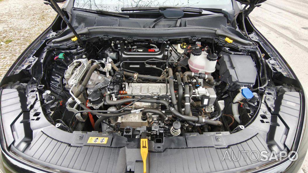 Mercedes-Benz EQA de 2021