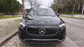 Mercedes-Benz EQA de 2021