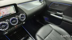 Mercedes-Benz EQA de 2021