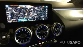 Mercedes-Benz EQA de 2021