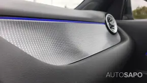 Mercedes-Benz EQA de 2021