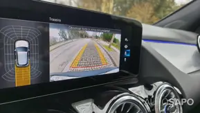 Mercedes-Benz EQA de 2021