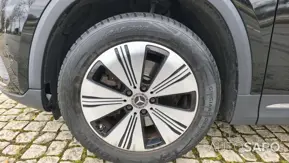 Mercedes-Benz EQA de 2021